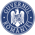 Sigla Guvernului Romaniei